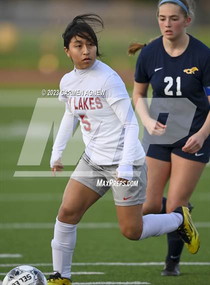 Thumbnail 1 in Cypress Ranch vs Cypress Lakes photogallery.