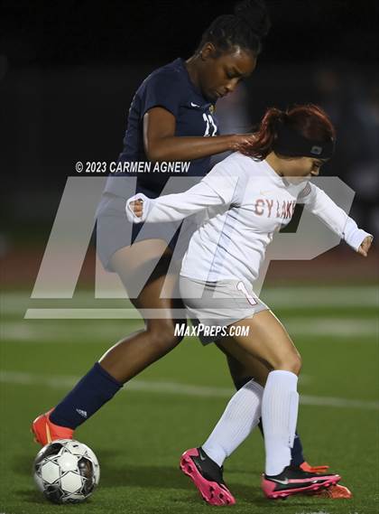 Thumbnail 3 in Cypress Ranch vs Cypress Lakes photogallery.