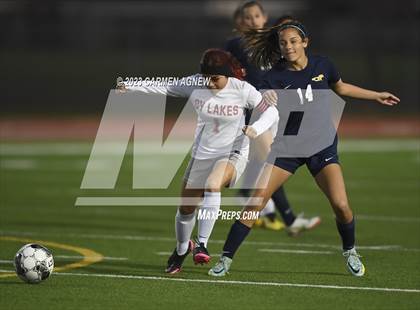 Thumbnail 1 in Cypress Ranch vs Cypress Lakes photogallery.