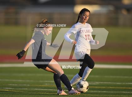 Thumbnail 3 in Cypress Ranch vs Cypress Lakes photogallery.