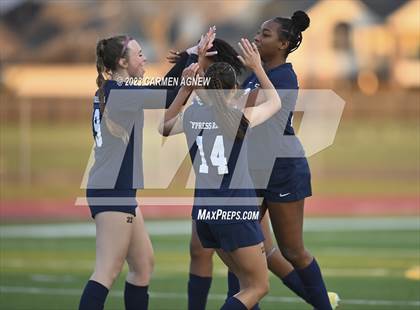 Thumbnail 3 in Cypress Ranch vs Cypress Lakes photogallery.