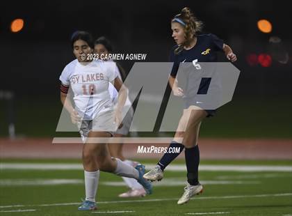 Thumbnail 2 in Cypress Ranch vs Cypress Lakes photogallery.