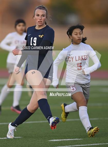 Thumbnail 2 in Cypress Ranch vs Cypress Lakes photogallery.