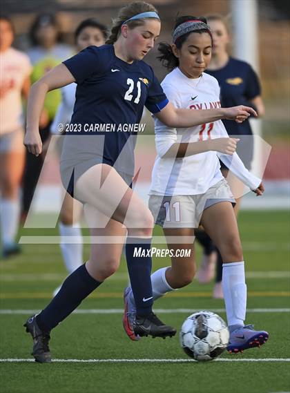 Thumbnail 1 in Cypress Ranch vs Cypress Lakes photogallery.