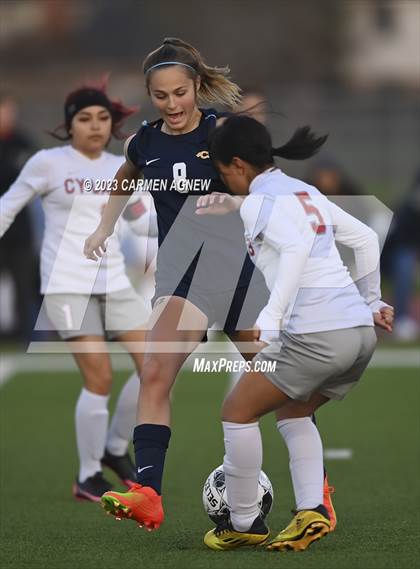 Thumbnail 2 in Cypress Ranch vs Cypress Lakes photogallery.