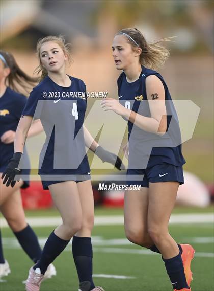 Thumbnail 3 in Cypress Ranch vs Cypress Lakes photogallery.