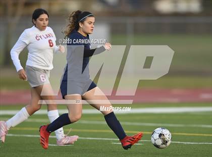 Thumbnail 2 in Cypress Ranch vs Cypress Lakes photogallery.