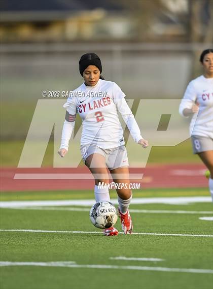 Thumbnail 1 in Cypress Ranch vs Cypress Lakes photogallery.