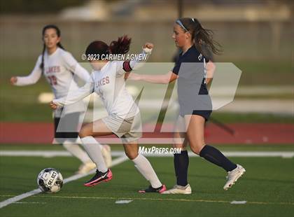 Thumbnail 3 in Cypress Ranch vs Cypress Lakes photogallery.