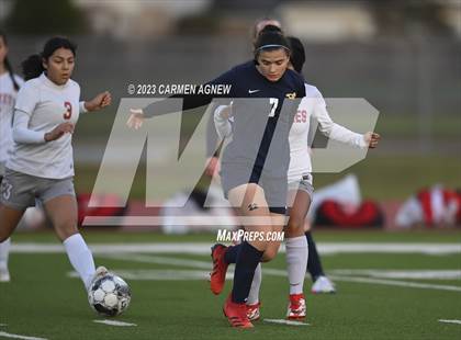 Thumbnail 1 in Cypress Ranch vs Cypress Lakes photogallery.