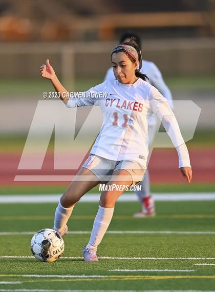 Thumbnail 3 in Cypress Ranch vs Cypress Lakes photogallery.
