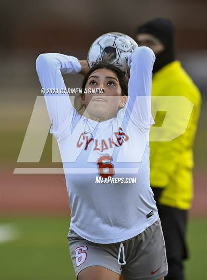 Thumbnail 2 in Cypress Ranch vs Cypress Lakes photogallery.