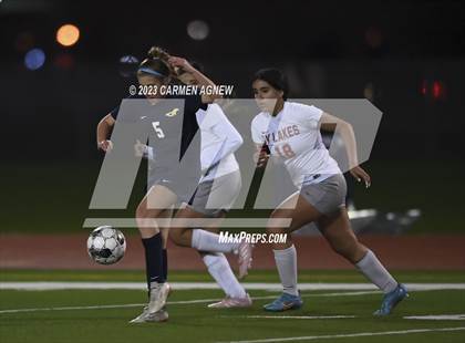Thumbnail 1 in Cypress Ranch vs Cypress Lakes photogallery.