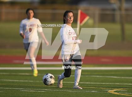 Thumbnail 2 in Cypress Ranch vs Cypress Lakes photogallery.