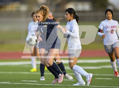 Thumbnail 2 in Cypress Ranch vs Cypress Lakes photogallery.