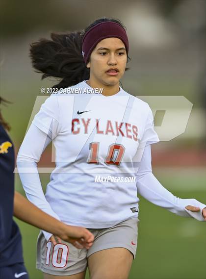 Thumbnail 1 in Cypress Ranch vs Cypress Lakes photogallery.