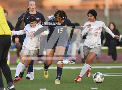 Thumbnail 2 in Cypress Ranch vs Cypress Lakes photogallery.