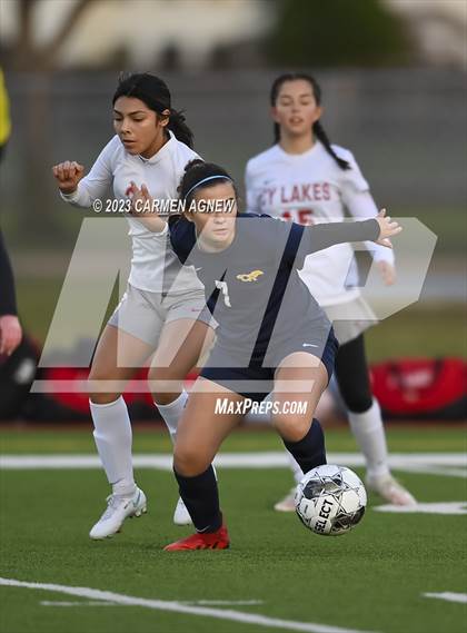 Thumbnail 2 in Cypress Ranch vs Cypress Lakes photogallery.