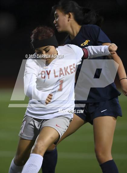 Thumbnail 2 in Cypress Ranch vs Cypress Lakes photogallery.