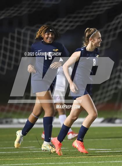Thumbnail 1 in Cypress Ranch vs Cypress Lakes photogallery.