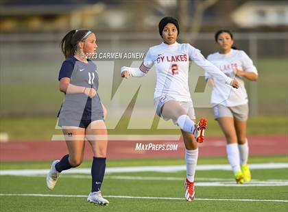Thumbnail 3 in Cypress Ranch vs Cypress Lakes photogallery.