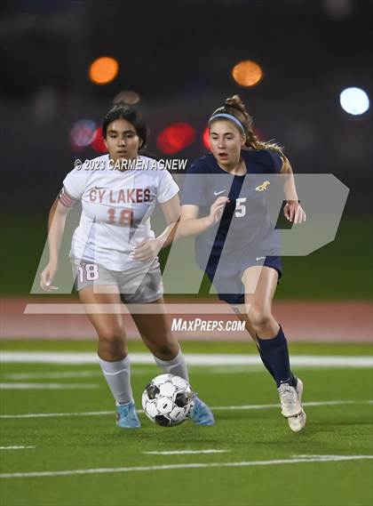 Thumbnail 1 in Cypress Ranch vs Cypress Lakes photogallery.