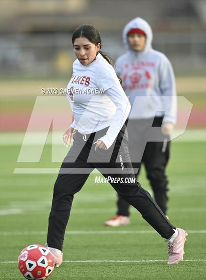 Thumbnail 1 in Cypress Ranch vs Cypress Lakes photogallery.