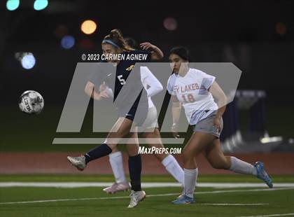 Thumbnail 2 in Cypress Ranch vs Cypress Lakes photogallery.