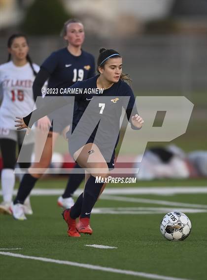 Thumbnail 3 in Cypress Ranch vs Cypress Lakes photogallery.