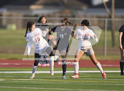Thumbnail 3 in Cypress Ranch vs Cypress Lakes photogallery.