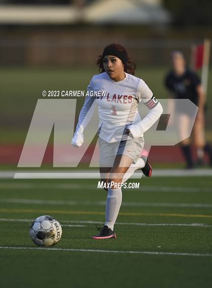 Thumbnail 1 in Cypress Ranch vs Cypress Lakes photogallery.