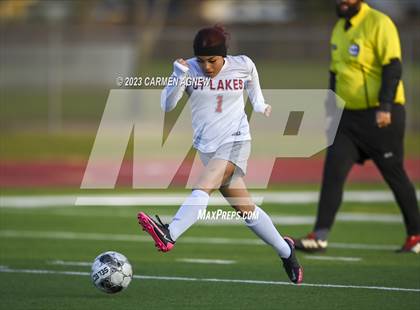 Thumbnail 3 in Cypress Ranch vs Cypress Lakes photogallery.
