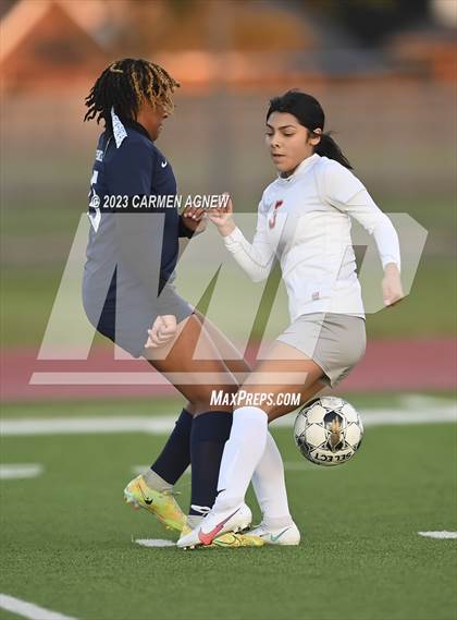 Thumbnail 2 in Cypress Ranch vs Cypress Lakes photogallery.
