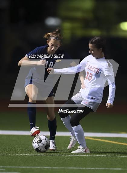 Thumbnail 2 in Cypress Ranch vs Cypress Lakes photogallery.