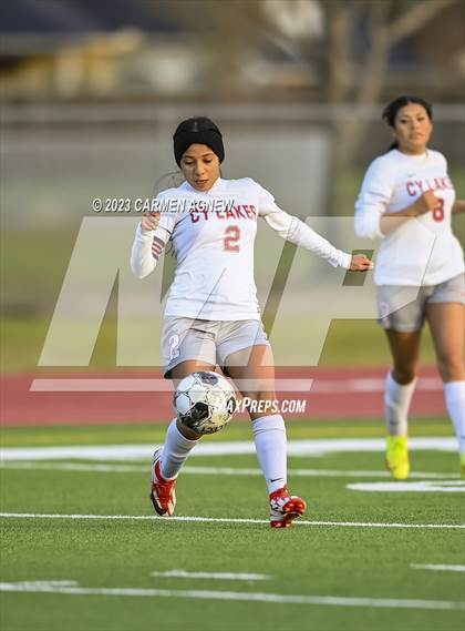 Thumbnail 2 in Cypress Ranch vs Cypress Lakes photogallery.