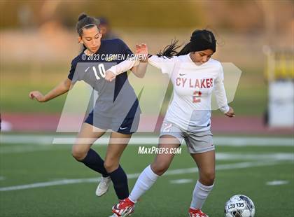 Thumbnail 1 in Cypress Ranch vs Cypress Lakes photogallery.