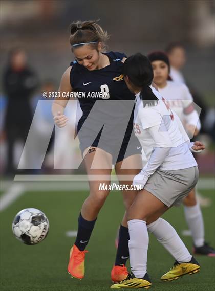 Thumbnail 3 in Cypress Ranch vs Cypress Lakes photogallery.