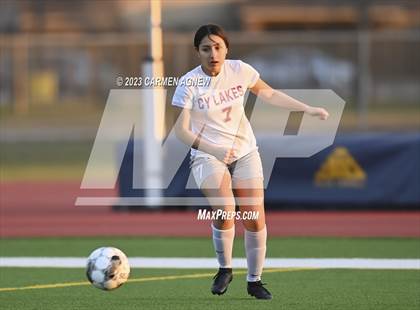 Thumbnail 2 in Cypress Ranch vs Cypress Lakes photogallery.