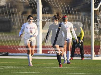 Thumbnail 3 in Cypress Ranch vs Cypress Lakes photogallery.