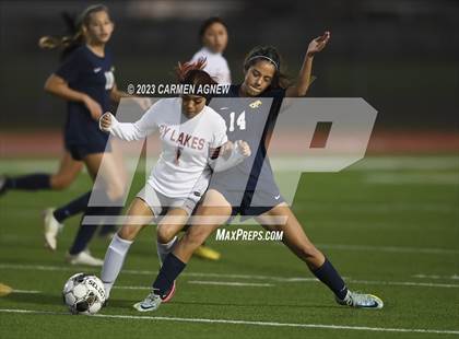 Thumbnail 3 in Cypress Ranch vs Cypress Lakes photogallery.