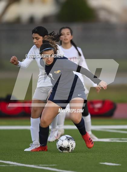 Thumbnail 1 in Cypress Ranch vs Cypress Lakes photogallery.