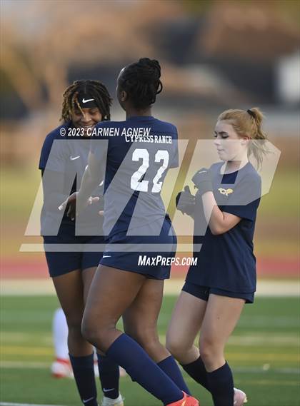 Thumbnail 2 in Cypress Ranch vs Cypress Lakes photogallery.