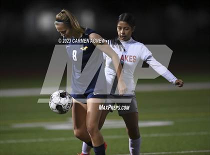 Thumbnail 2 in Cypress Ranch vs Cypress Lakes photogallery.