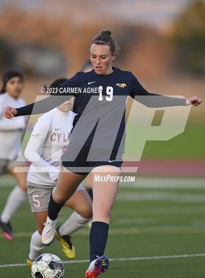 Thumbnail 1 in Cypress Ranch vs Cypress Lakes photogallery.