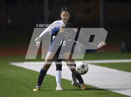 Thumbnail 3 in Cypress Ranch vs Cypress Lakes photogallery.