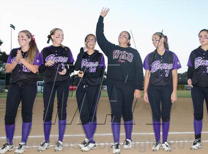 Thumbnail 1 in Carlsbad Vs Torrey Pines (CIF SDS D1 Final) photogallery.
