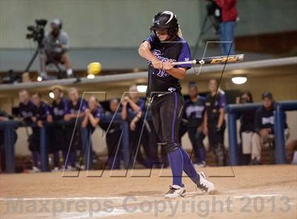 Thumbnail 3 in Carlsbad Vs Torrey Pines (CIF SDS D1 Final) photogallery.
