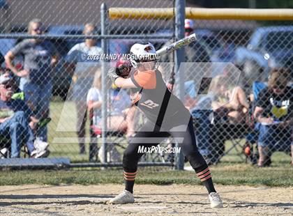 Thumbnail 2 in Havana vs. Illini Bluffs photogallery.