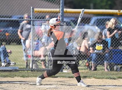 Thumbnail 2 in Havana vs. Illini Bluffs photogallery.