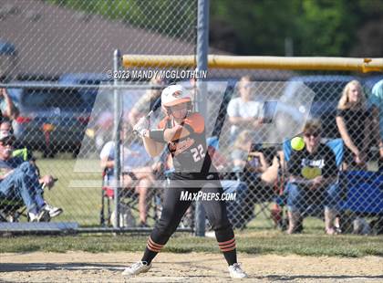Thumbnail 1 in Havana vs. Illini Bluffs photogallery.